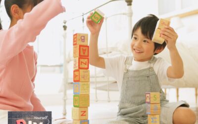 DIY Games for Kids: Fun, Simple, and Perfect for Family Time