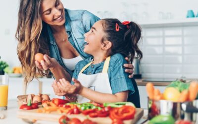 10 Easy Dinner Ideas for Busy Families