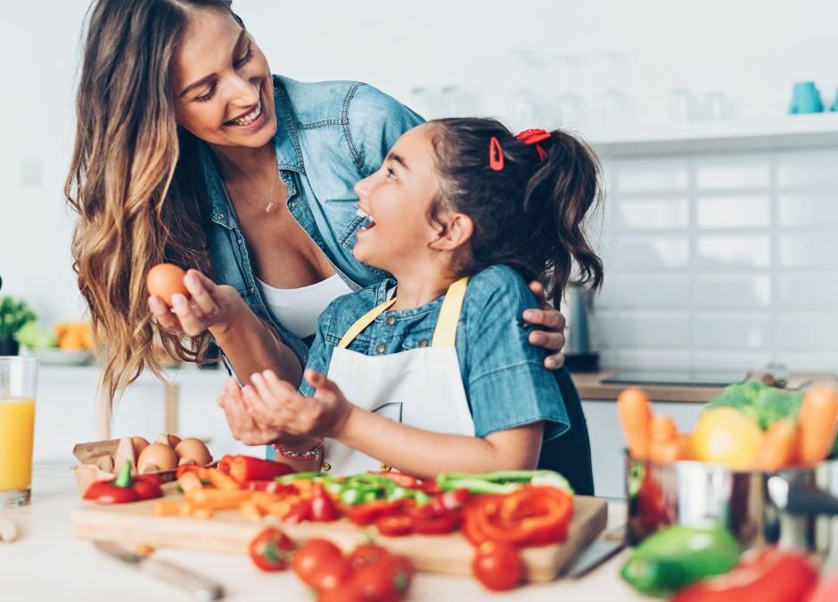 10 Easy Dinner Ideas for Busy Families