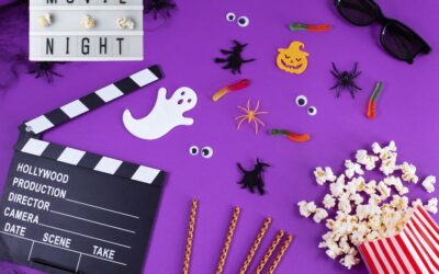 Halloween Movies