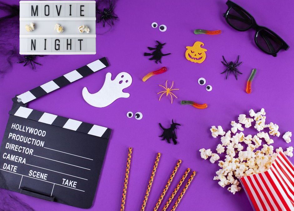 Halloween Movies