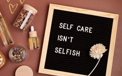 The Truth about Self Care