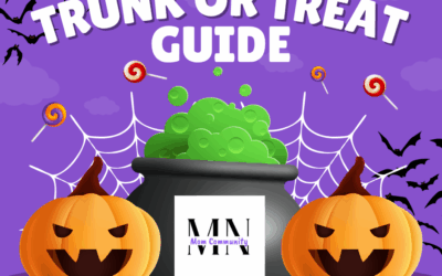Metro Trunk or Treat