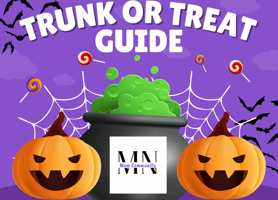 Metro Trunk or Treat