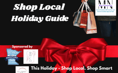 Shop Local Holiday Guide