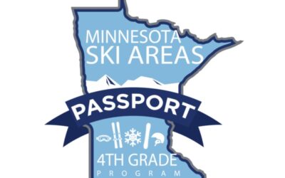 Give Your 4th Grader the Gift of Winter Adventure!