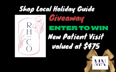 Empowering Women’s Health Through Compassionate, Root-Cause Care and Holistic Healing