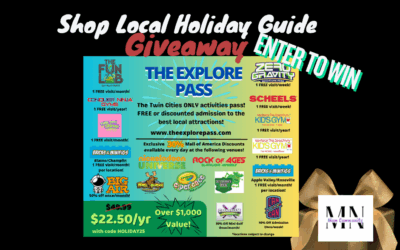 Win a Family Explore Pass