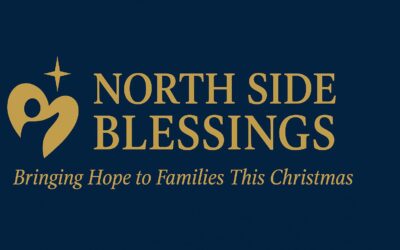 North Side Blessings Bringing Light and Hope to Minnesota Families