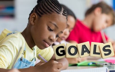 Raising Goal-Getters: How to Teach Kids the Art of Setting and Achieving Goals