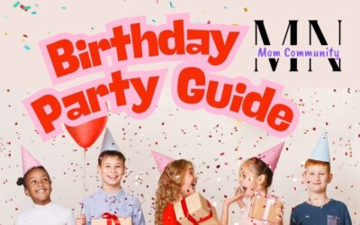 Welcome to the Ultimate Twin Cities Birthday Party Guide!