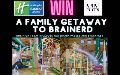 Spring Break Without the Flight: A Minnesota Family Getaway That Actually Feels Like a Vacation