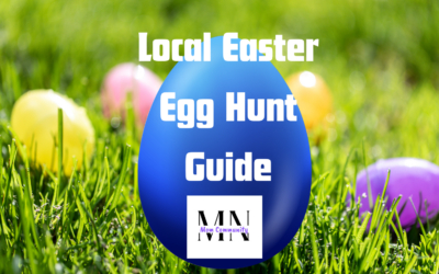 Local Easter Egg Hunt Guide