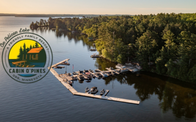 Plan your Getaway to Cabin O’ Pines Resort & Campground