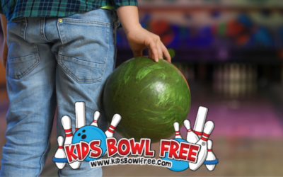 Kids Bowl Free: The Everyday Summer Activity Minnesota Families Will Love