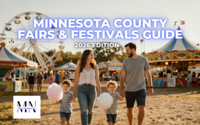 Minnesota County Fair and Festival Guide