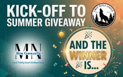 Summer Kick-off Giveaway Winner Announced……..