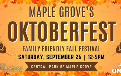 Maple Grove Oktoberfest 2026: Family-Friendly Fall Festival Guide |